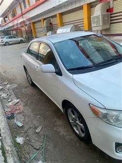 تۆیۆتا کۆرۆلا